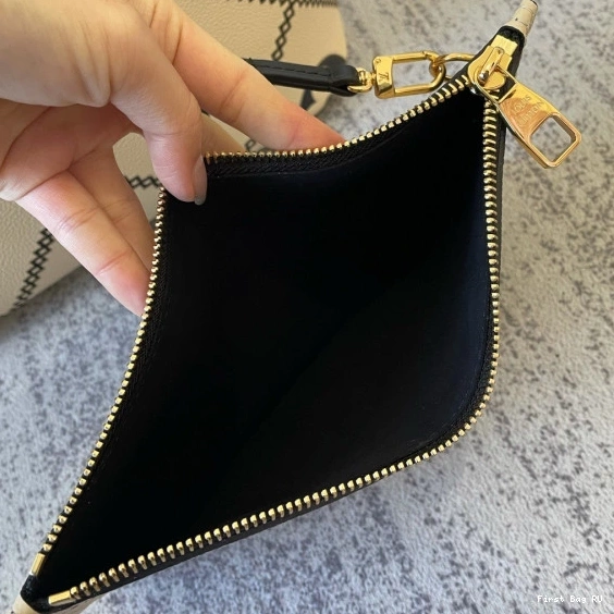 First bags ru LOUIS VUITTON MM NEVERFULL 0819